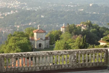 Sacro Monte