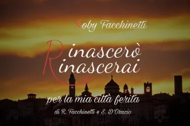 Rinascerò Rinascerai