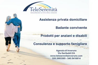 Teleserenità